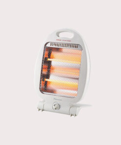 Heater - Electric 2 Bar Quartz HS-106D