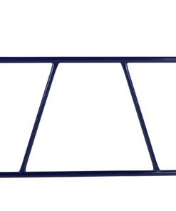 Quicklock Steel Scaffolding Frames 1524 x 908, 2134 x 908 and 3048 x 908