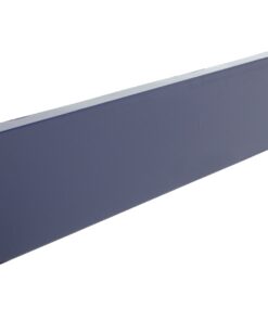 Quicklock Steel Scaffolding Toe Board 1524, 2134 and 3048