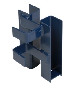 Quickstage Steel Scaffolding Toe board Bracket(Clip)
