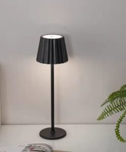 Retro Table Lamp - 40CM