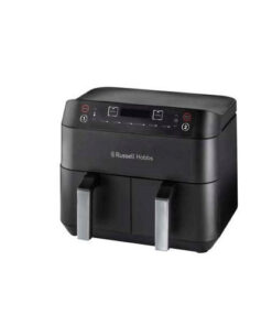 Russel Hobbs - 8L Dual Airfryer