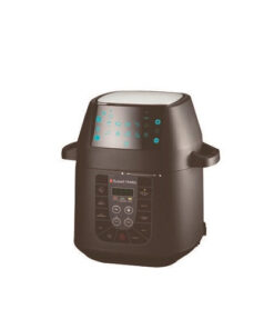 Russel Hobbs -Dualchef 21 Function Pressure Cooker & Airfryer