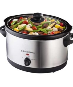 Russell Hobbs - Slow Cooker