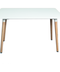 Emmy Cafe Table - Rectangle