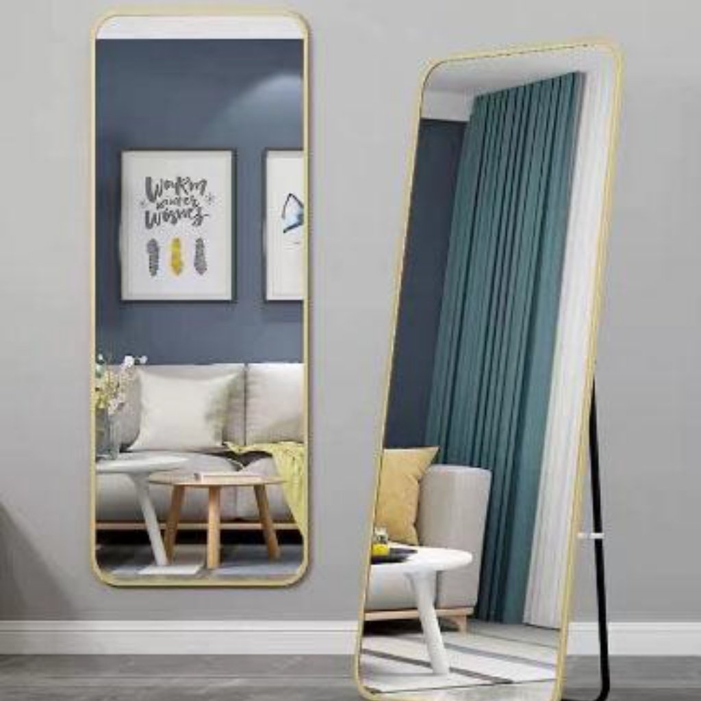 Opulence - Free Stand Mirror - Image 6