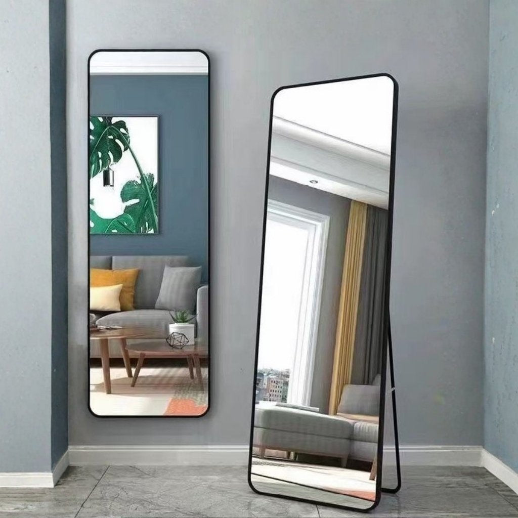 Opulence - Free Stand Mirror - Image 5