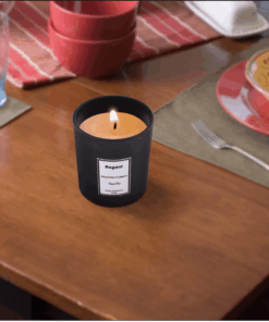 Scented Candles - Vanilla 200g