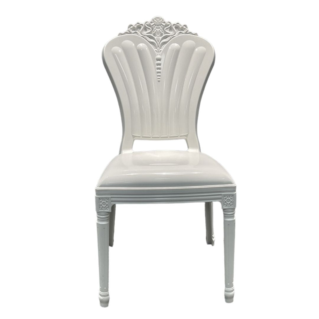 Ballerina Chair - Resin - Image 2