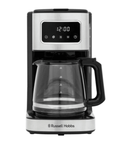 Russel Hobbs - Digital Filter Coffee Maker