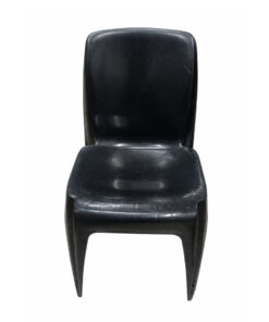 Chairs - Rocky - Plastic Heavy Duty