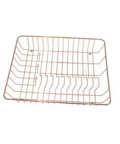 Dish Rack - Copper