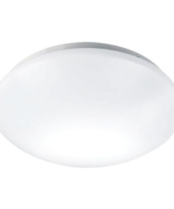 Ceiling Light - Emergency LED Polycarbonate