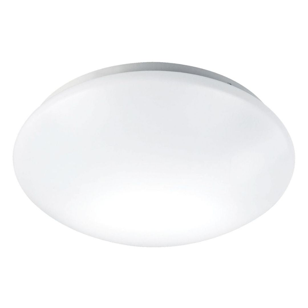 Ceiling Light - Emergency LED Polycarbonate