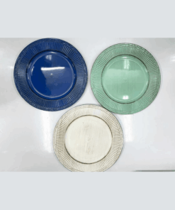 Underplates - Plastic Royal Design