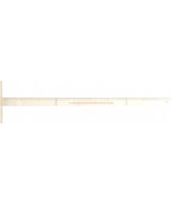 Rulers - T-Square Plastic