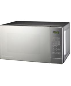 Russel Hobbs - 20L Microwave Electronic Mirror Finish