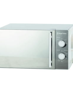 Russel Hobbs - 20L Microwave Mirror Finish