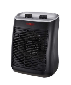 Russel Hobbs - Eco Electric Fan Heater