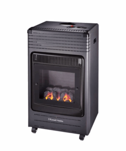 Russell Hobbs - Fireplace Effect Gas Heater