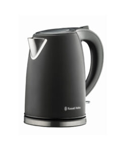 Russell Hobbs - 1.7l Matt Black Kettle