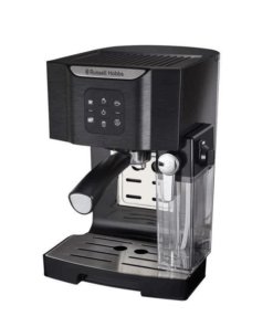 Russel Hobbs - One Touch Coffee Machine