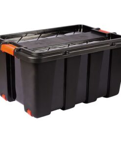 PRIDE STORAGE BOX 110L or 50L – Packs of 5