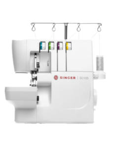 Singer S0105 - Domestic Overlock Machine