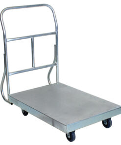 Small Platform trolley-900mm x 600mm/ Large Platform trolley -1200mm x 680mm