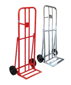 10 Case brewery trolley-1350mm x 540mm x 210mm N or SAB10 Puncture Proof Tires-1350mm x 540mm x 210mm N