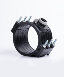 Saddle Compression from 63 X 25 to 110 X 40