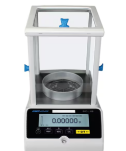 Solis Analytical and Semi-Micro Balances-SAB 225i