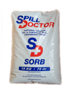 SD SORB 15KG – 75L