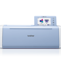 Brother SDX1200 ScanNCut Wi-Fi Cutting Machine