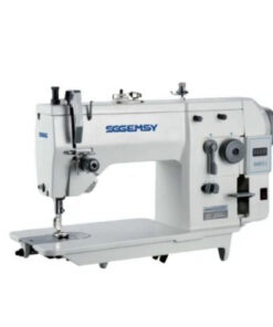 Gemsy Zig Zag Direct Drive Industrial Sewing Machine – GEM20U53E