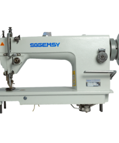 Gemsy 8900 - Industrial Straight Lockstitch Sewing Machine