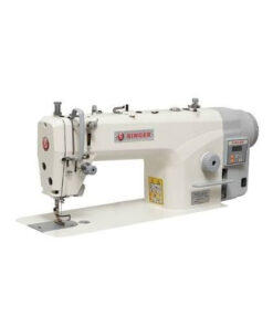 Singer 141G - Industrial Lockstitch Sewing Machine - Direct Drive