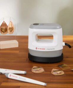Singer Momento - Mini Heat Press