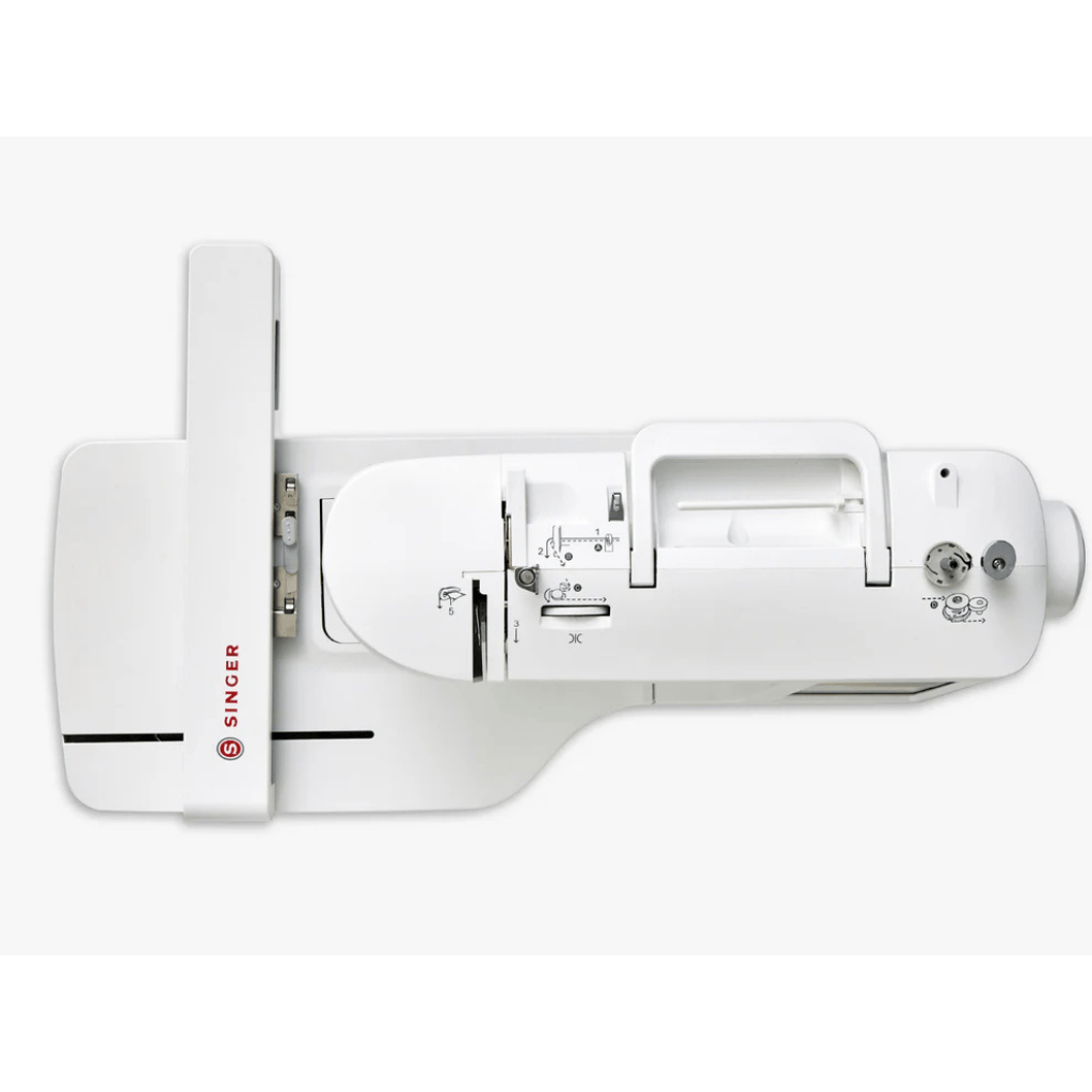 Singer SE9185 Combination Sewing & Embroidery Machine - Image 3