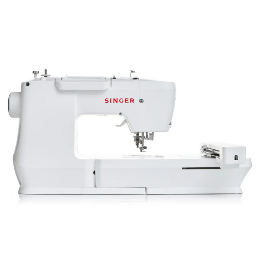 Singer SE9185 Combination Sewing & Embroidery Machine - Image 5