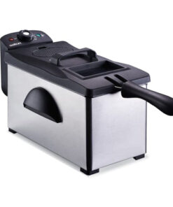 Electric Fryer - Home Use