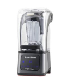 High Performance Blender With Sound Cover