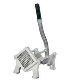 French Fry Cutter