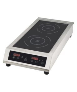 Induction Cooker – 2 Plate