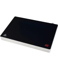Induction Warmer – Table Model