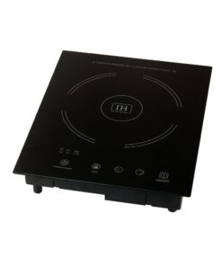 Induction Warmer – Countersunk