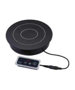 Induction Warmer – In-stand