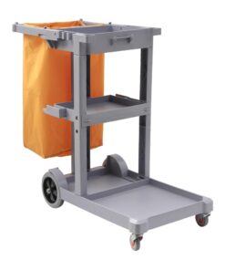 Janitor Trolley