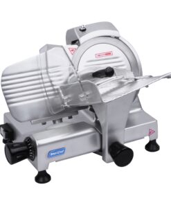 Meat Slicer – 195mm