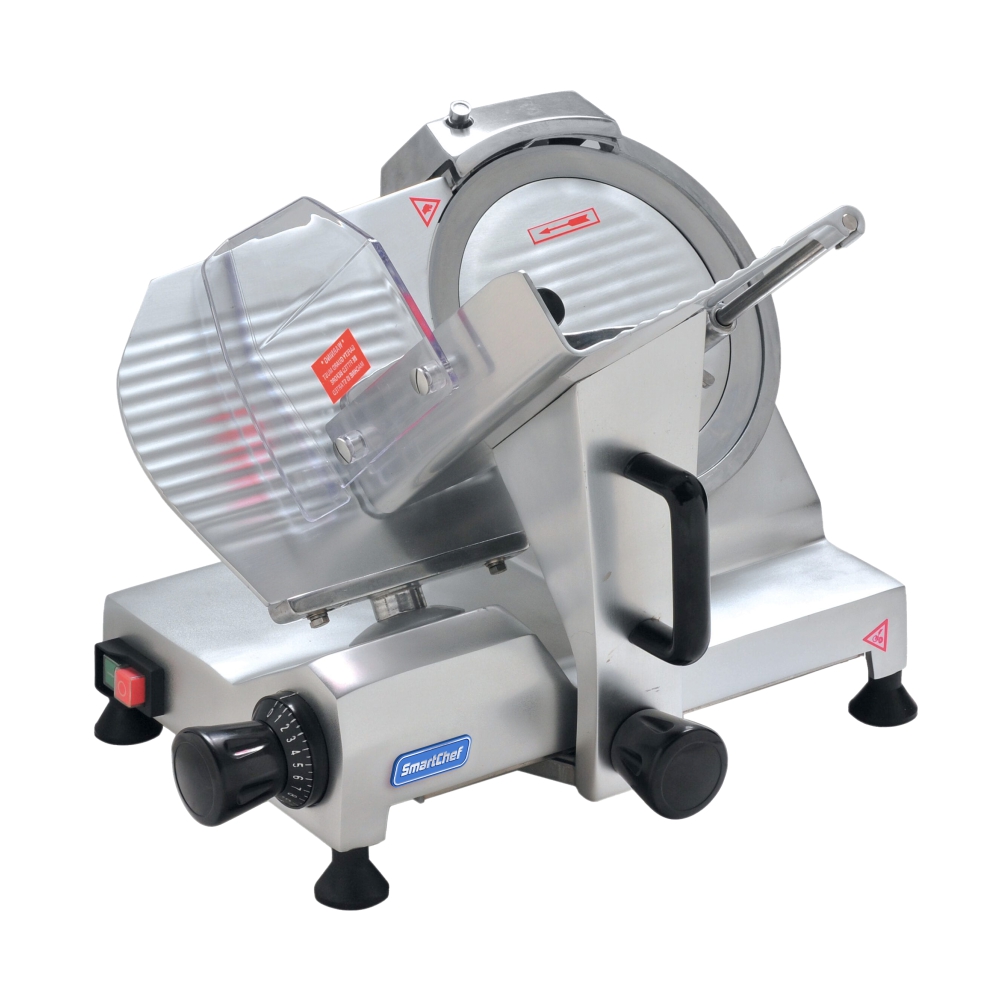 Meat Slicer – 220mm